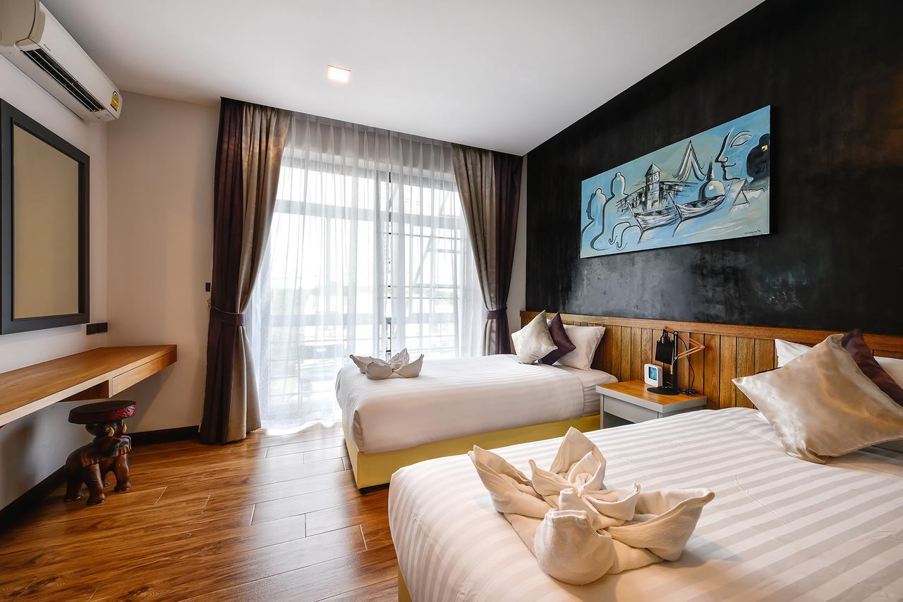 Casa Bella Phuket 3* Chalong
