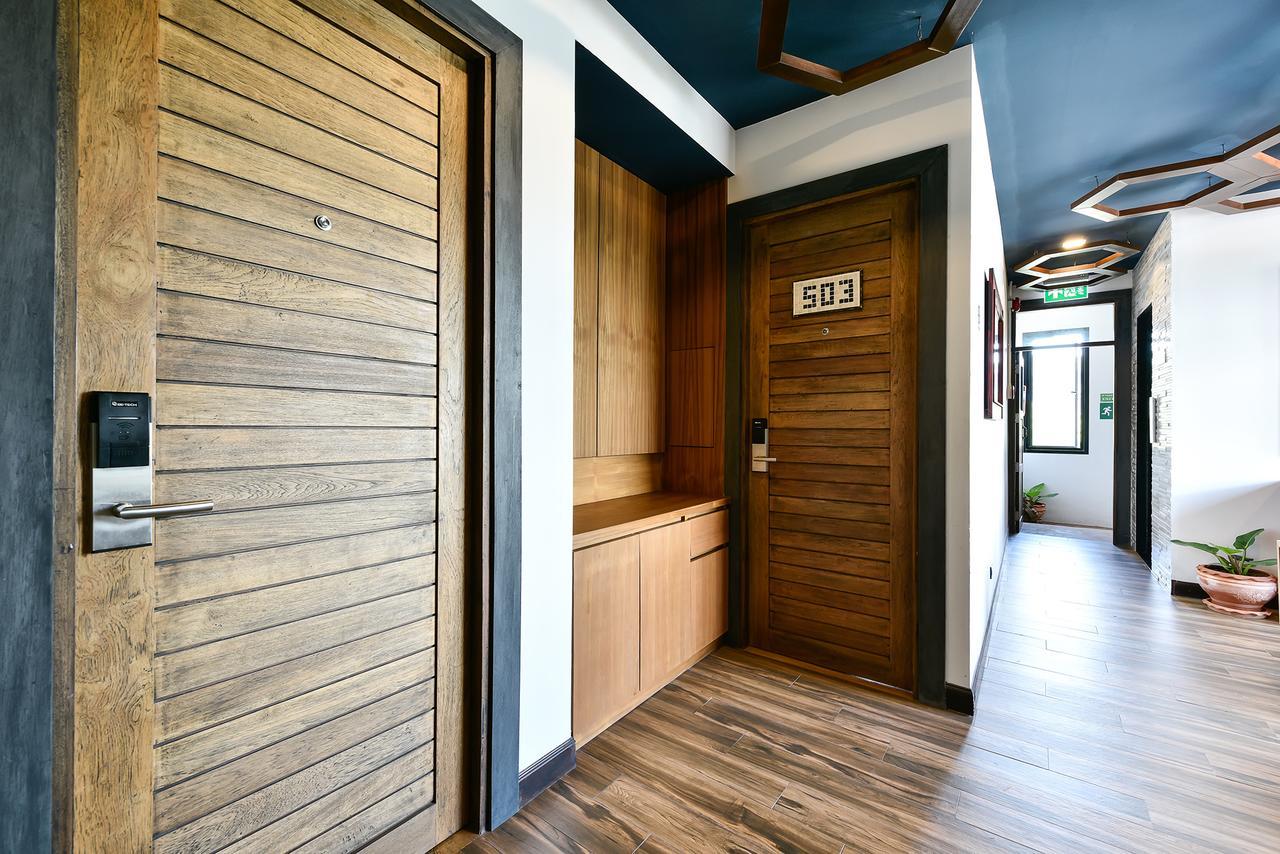Casa Bella Phuket 3* Chalong