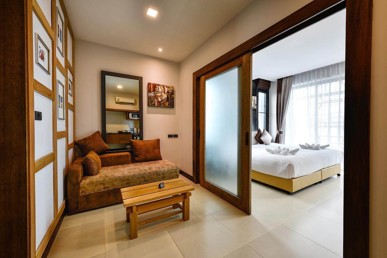 Hotel Casa Bella Phuket Chalong