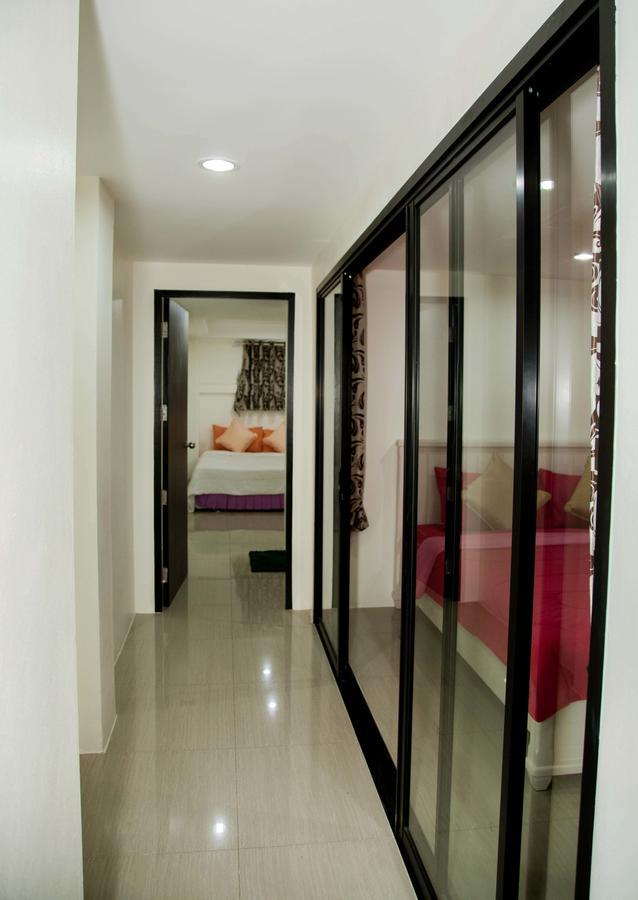 Hotel Bird Chonburi