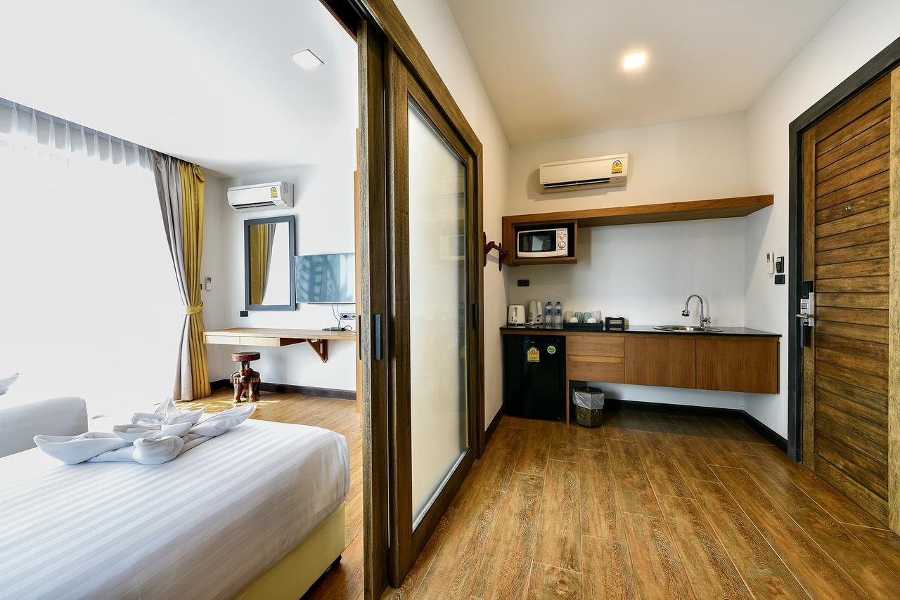 Casa Bella Phuket 3*