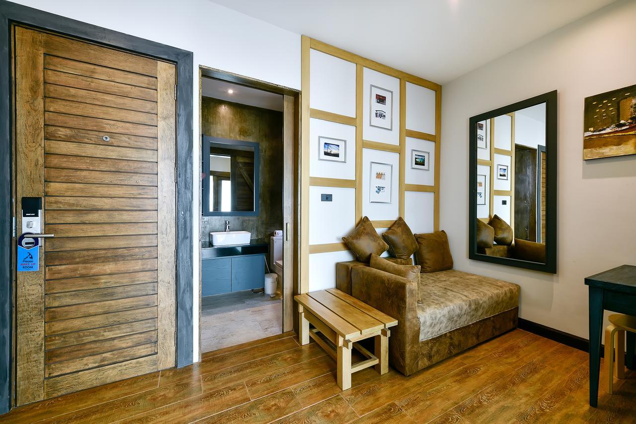 Casa Bella Phuket 3*