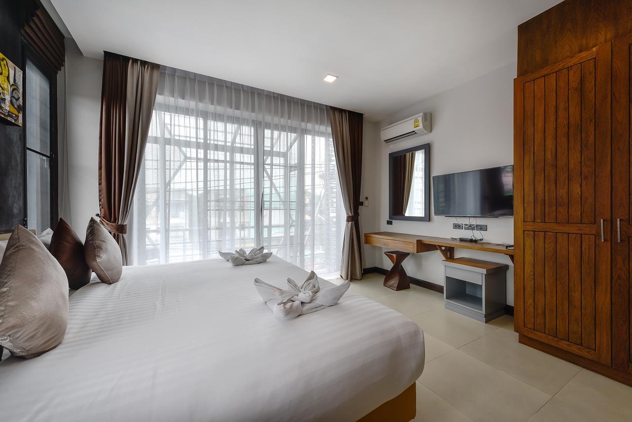 Casa Bella Phuket Hotel