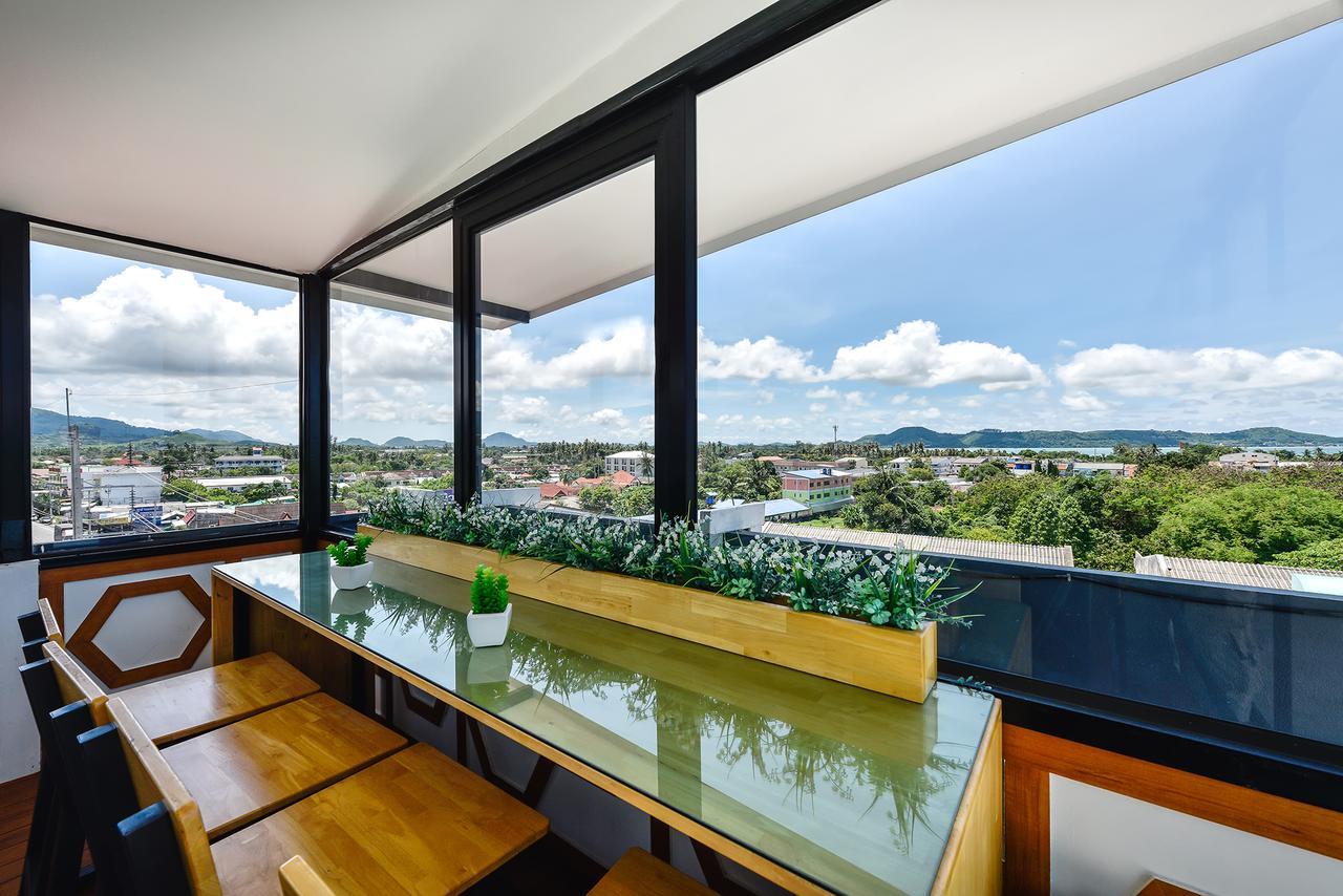 Casa Bella Phuket Hotel Chalong