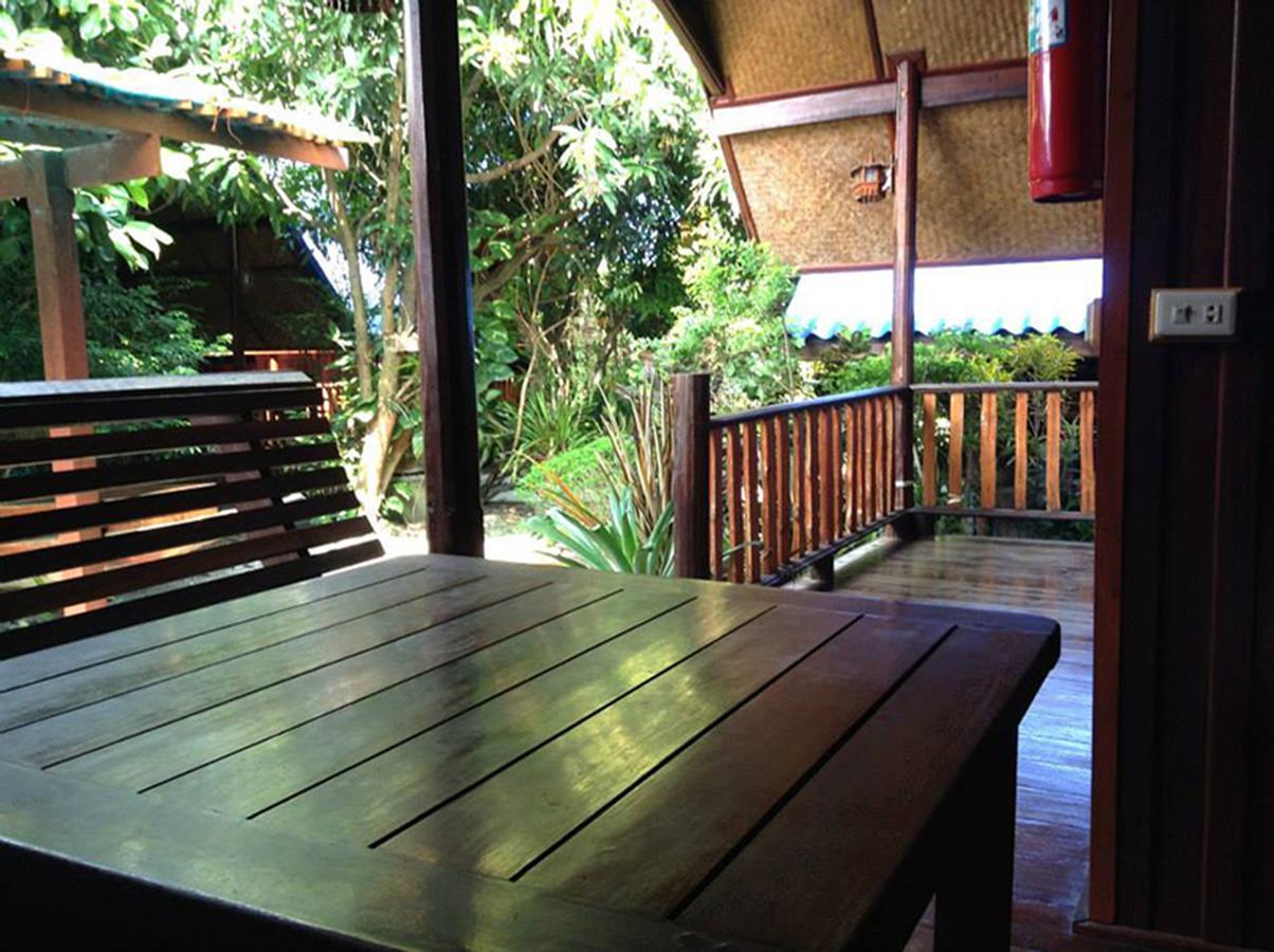 Ruennamyen Amphawa Samut Songkhram