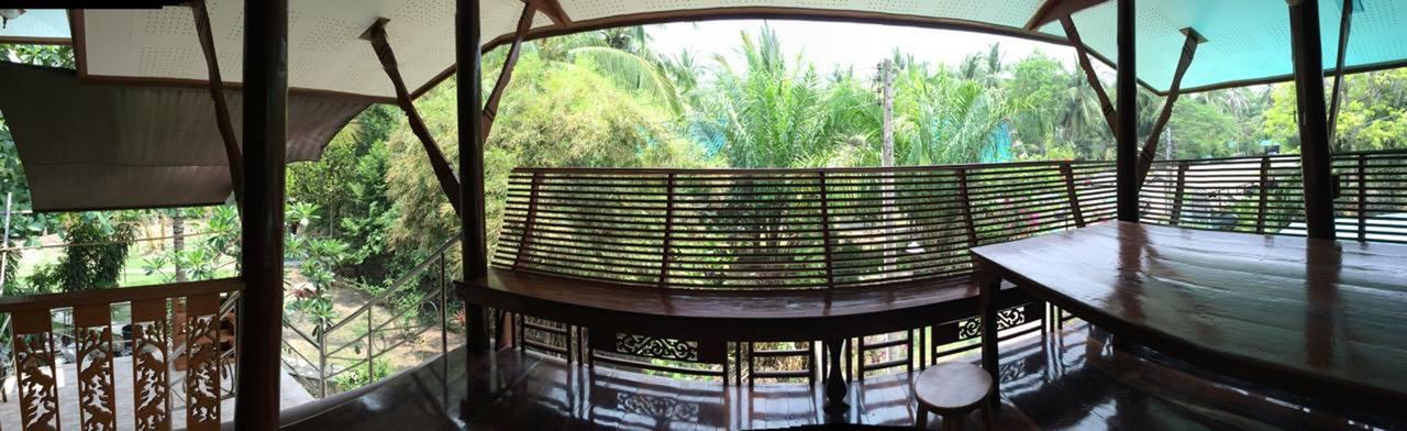 Ruennamyen Amphawa