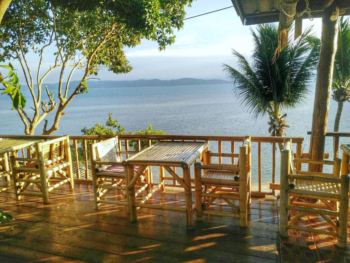 Golden Beach Koh Phangan 2*