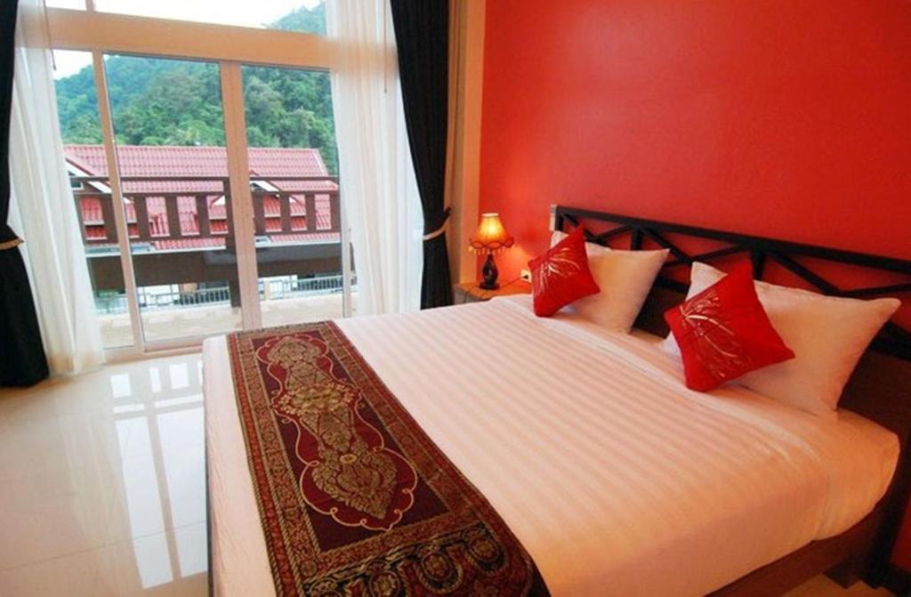 Lanta Boutique Apartment Koh Lanta