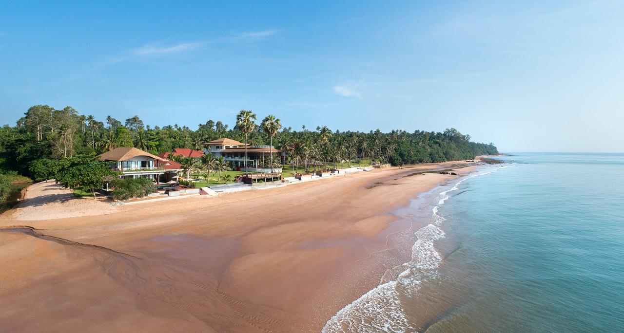 Ban Saithong Resort