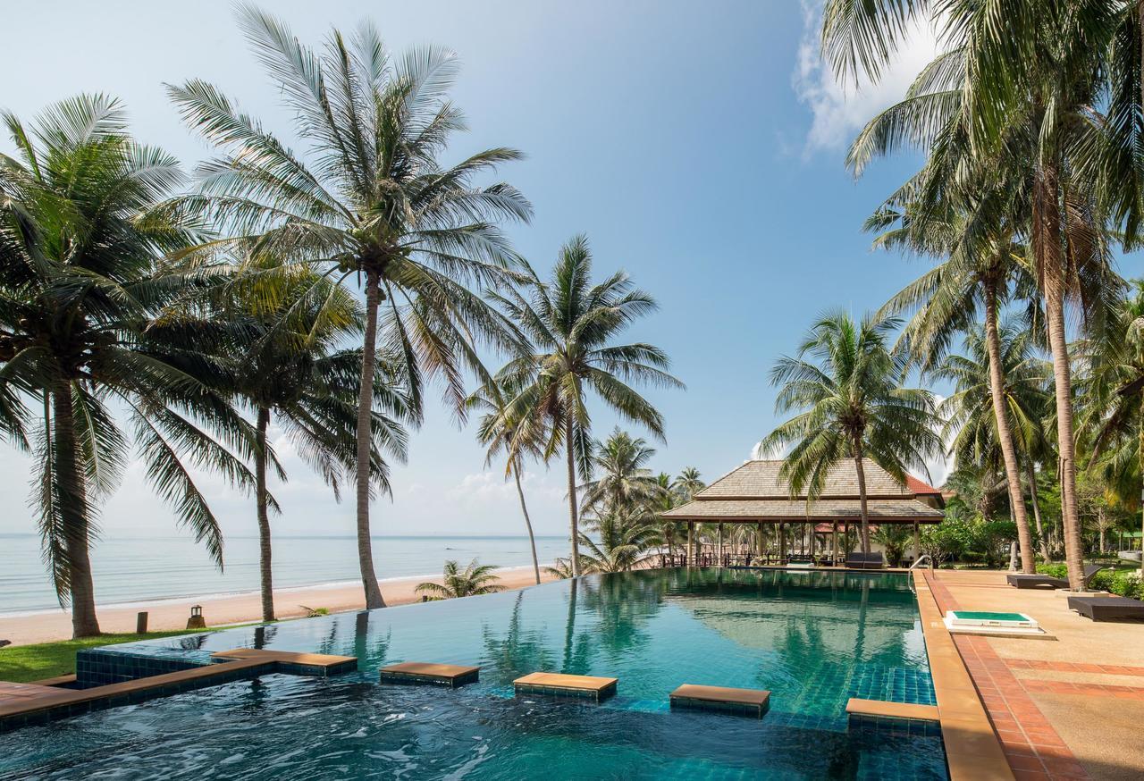 Resort Ban Saithong 3*