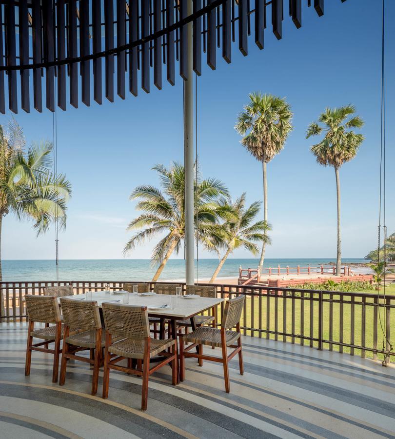 Ban Saithong Resort Bang Saphan Noi