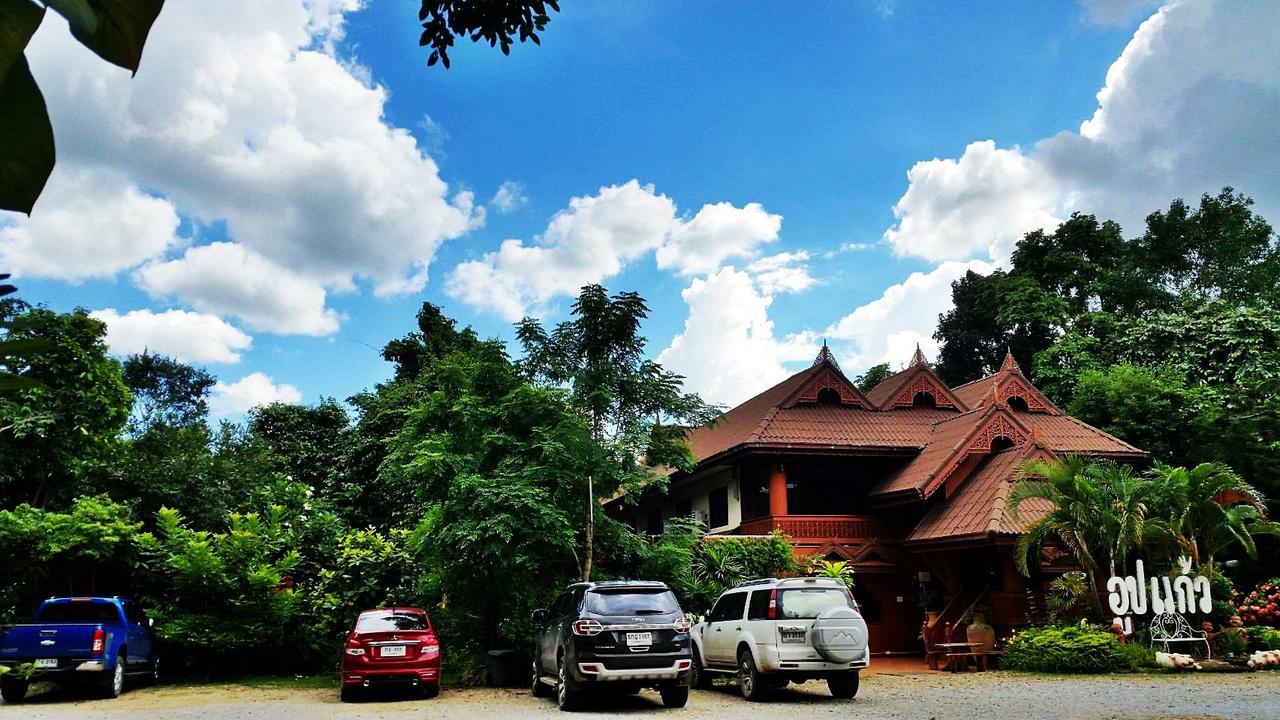 Oopkaew Resort 3*