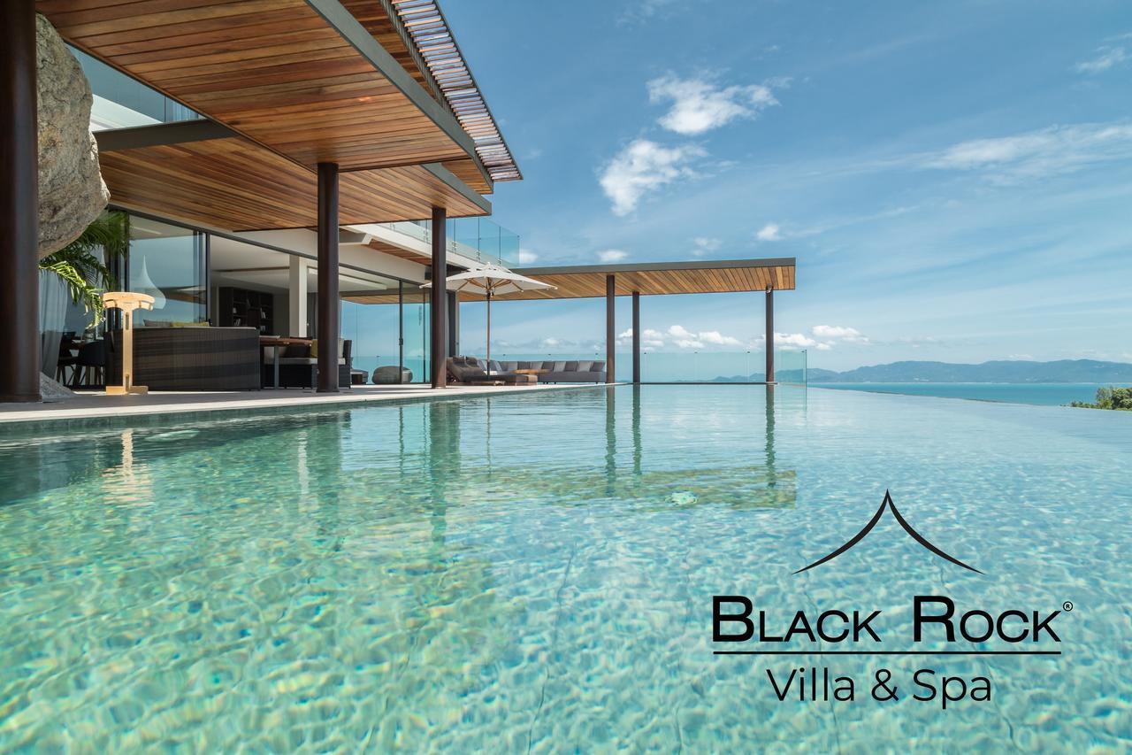 Black Rock Villa *