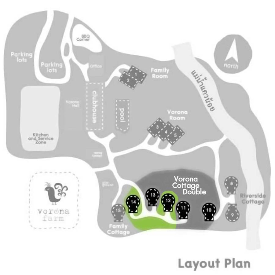 Vorona Resort