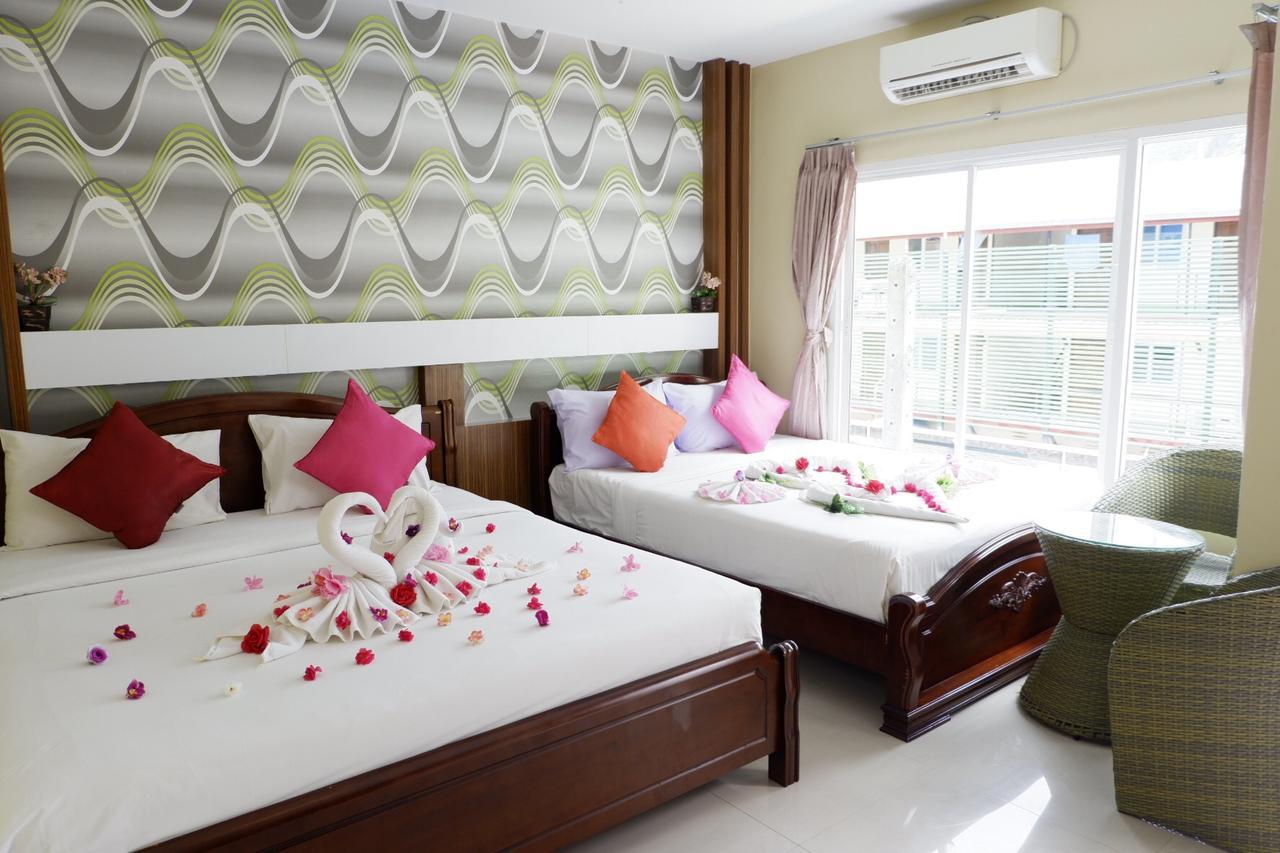 Hotel Maiyada 3*