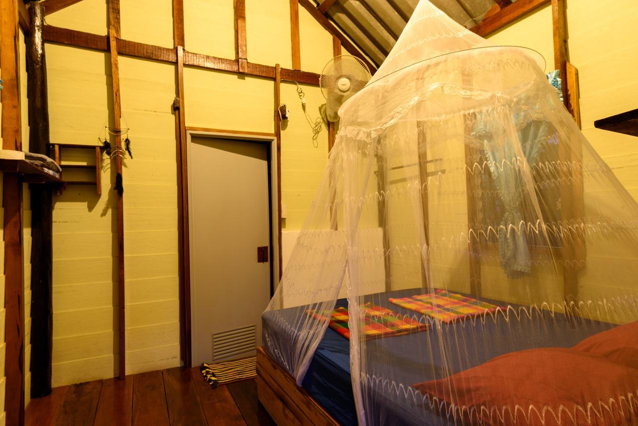 Guest house Yak Koh Chang