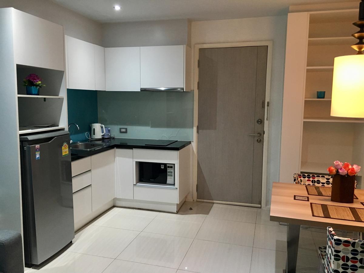 Atlantis Waterworld Apartment Jomtien Beach