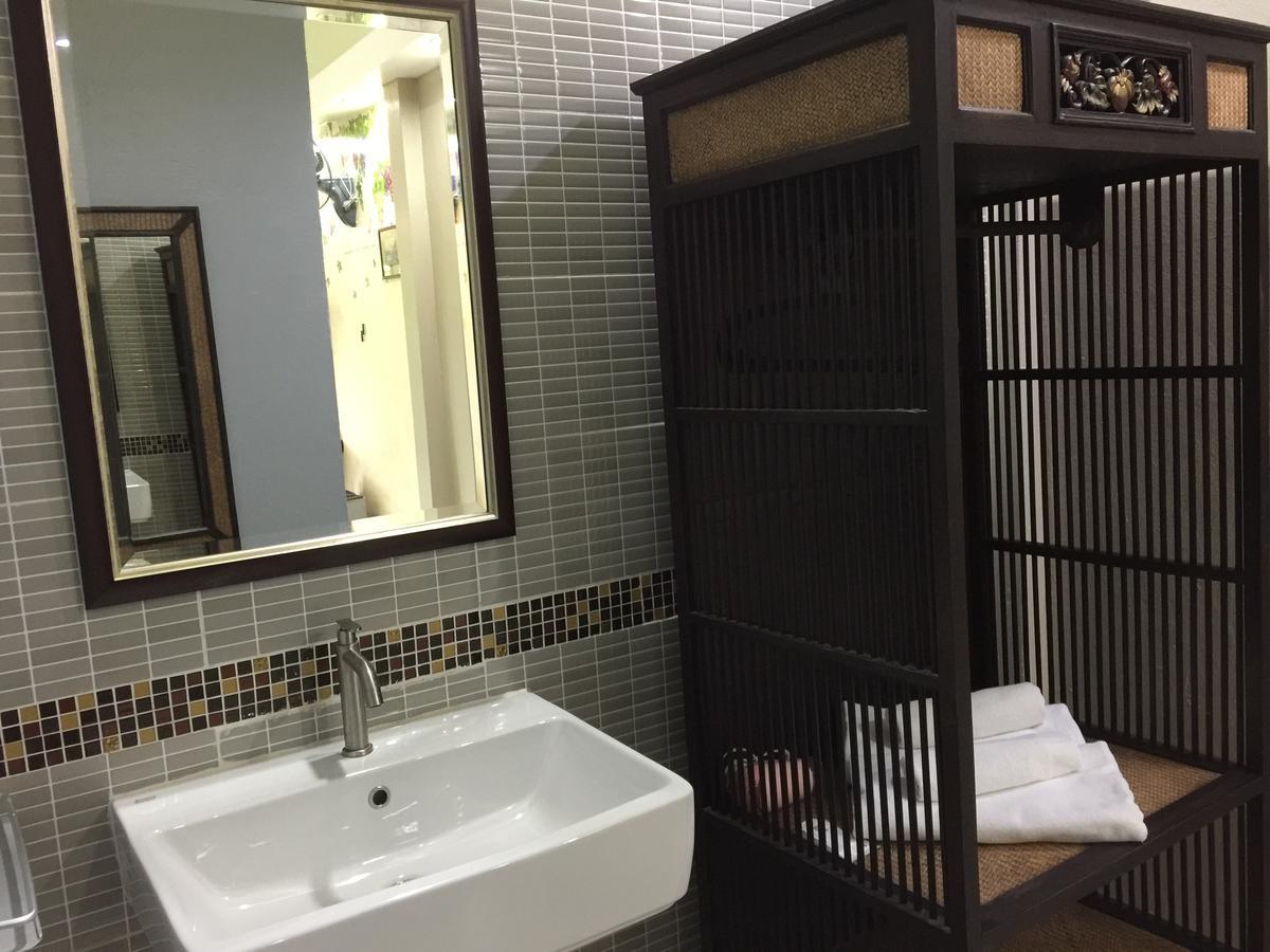 Q Zone Boutique House Resort 3*