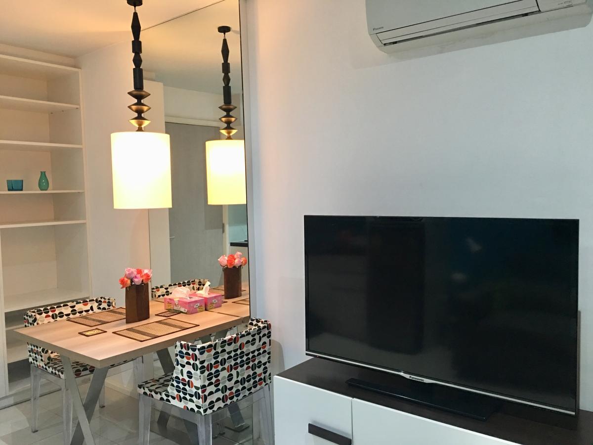 Atlantis Waterworld Apartment *