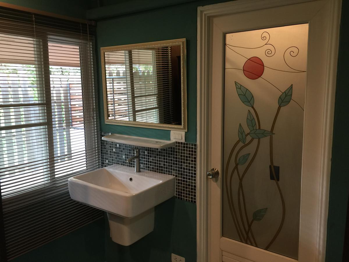 Resort Q Zone Boutique House