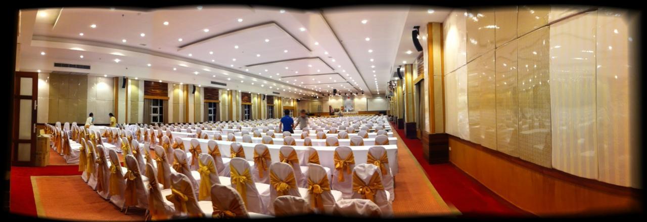 Hotel River Mukdahan