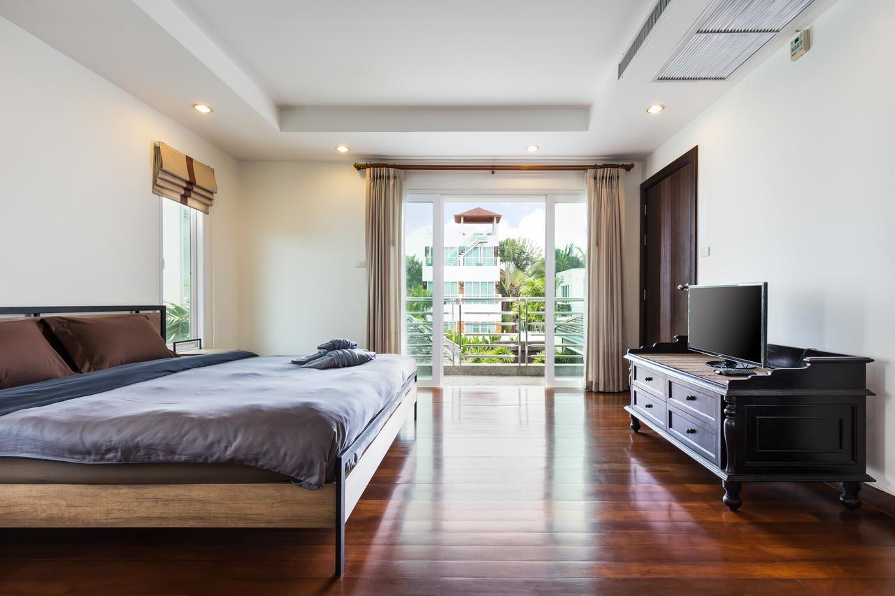 Villa Dominic Rawai