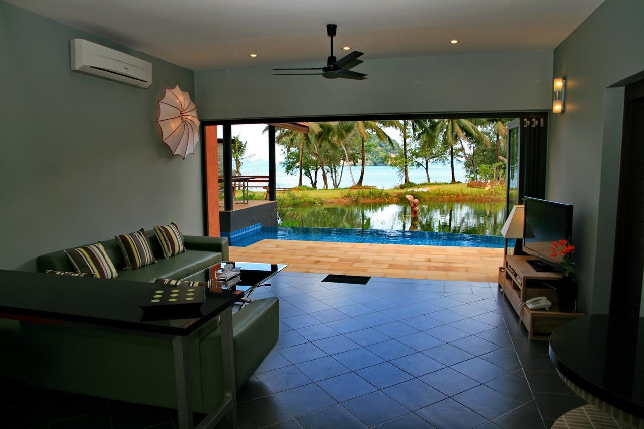 Tha Lane Bay Villas Villa