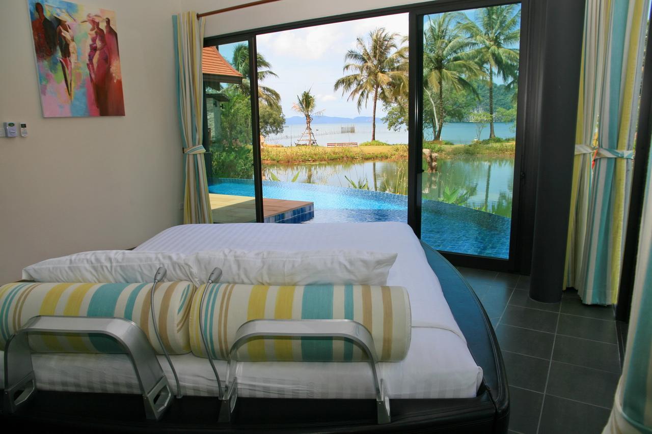 Tha Lane Bay Villas Tha Lane Bay