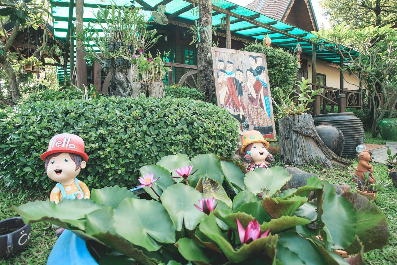 Baan Baitan Rayong