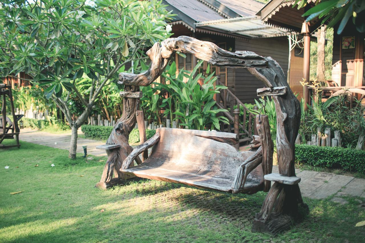 Baan Baitan 3*
