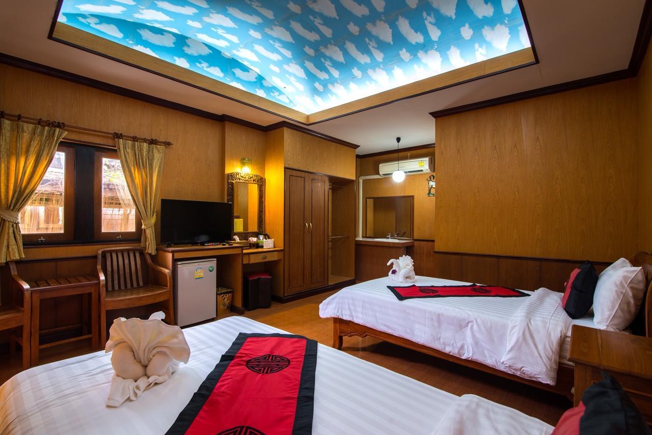 Baan Baitan 3*