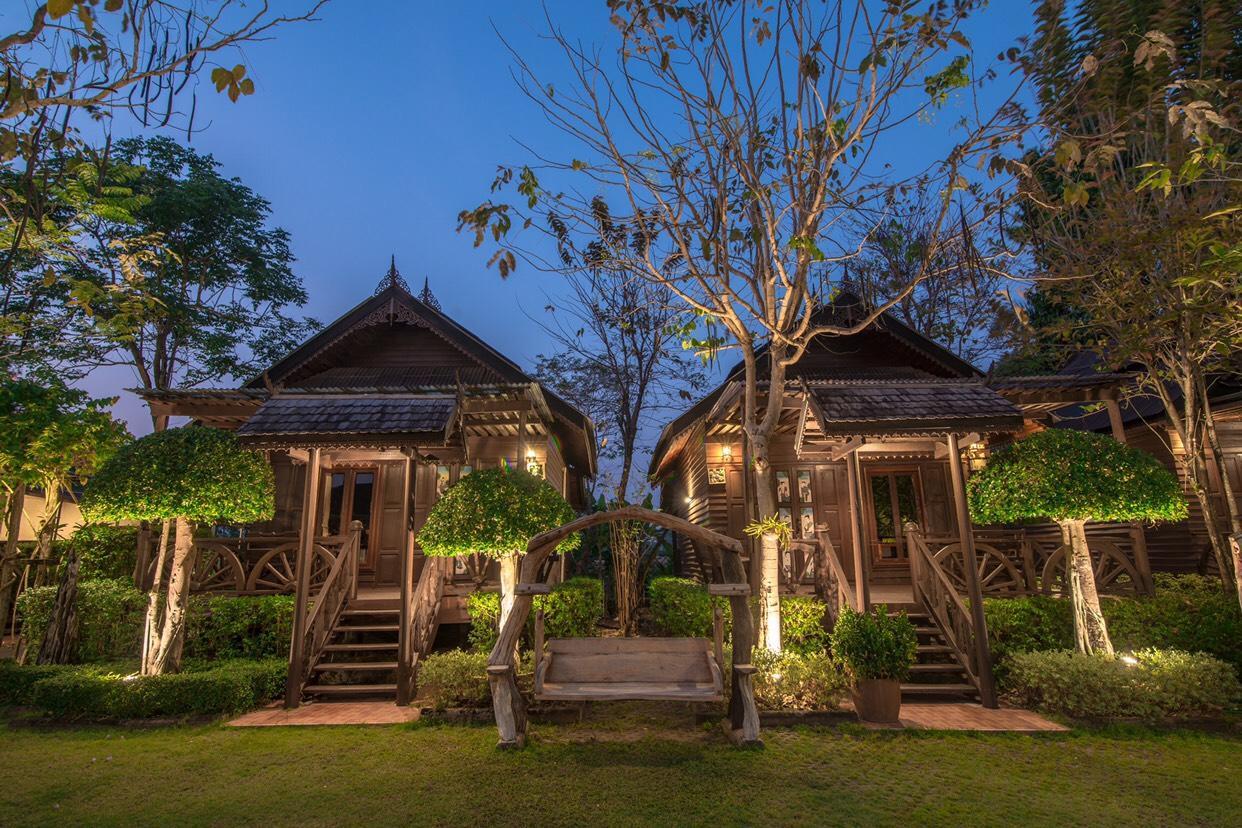 Baan Baitan Rayong