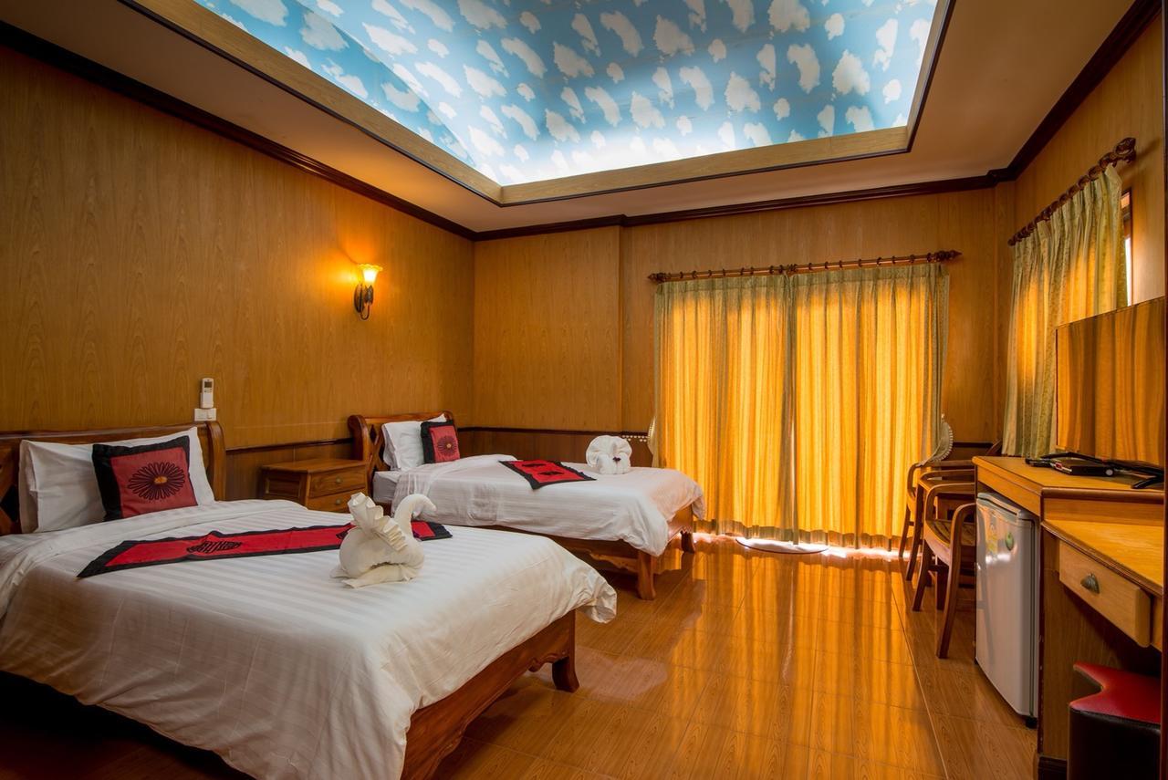 Baan Baitan 3*
