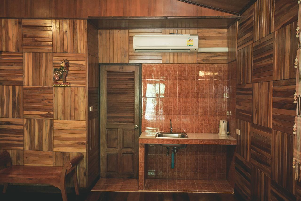 Baan Baitan 3* Rayong