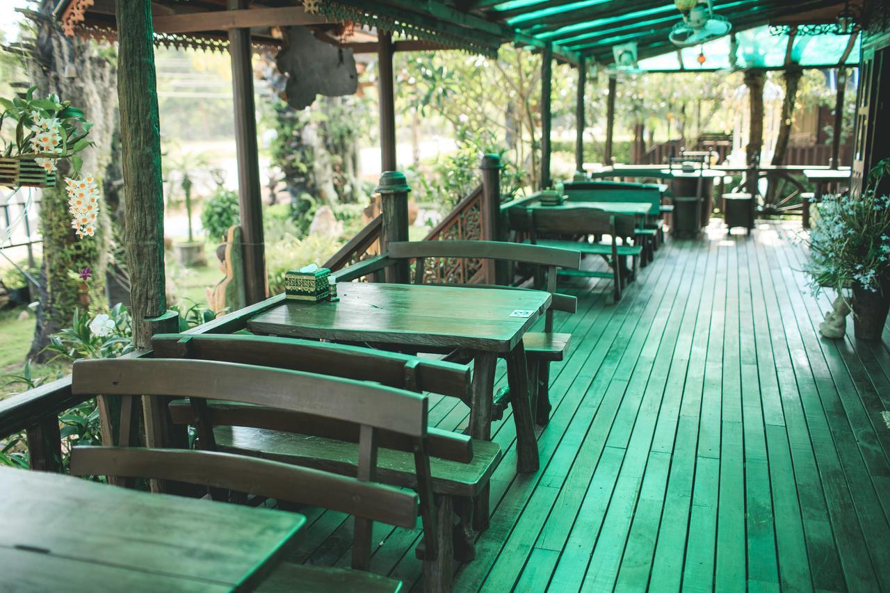 Resort Baan Baitan 3*