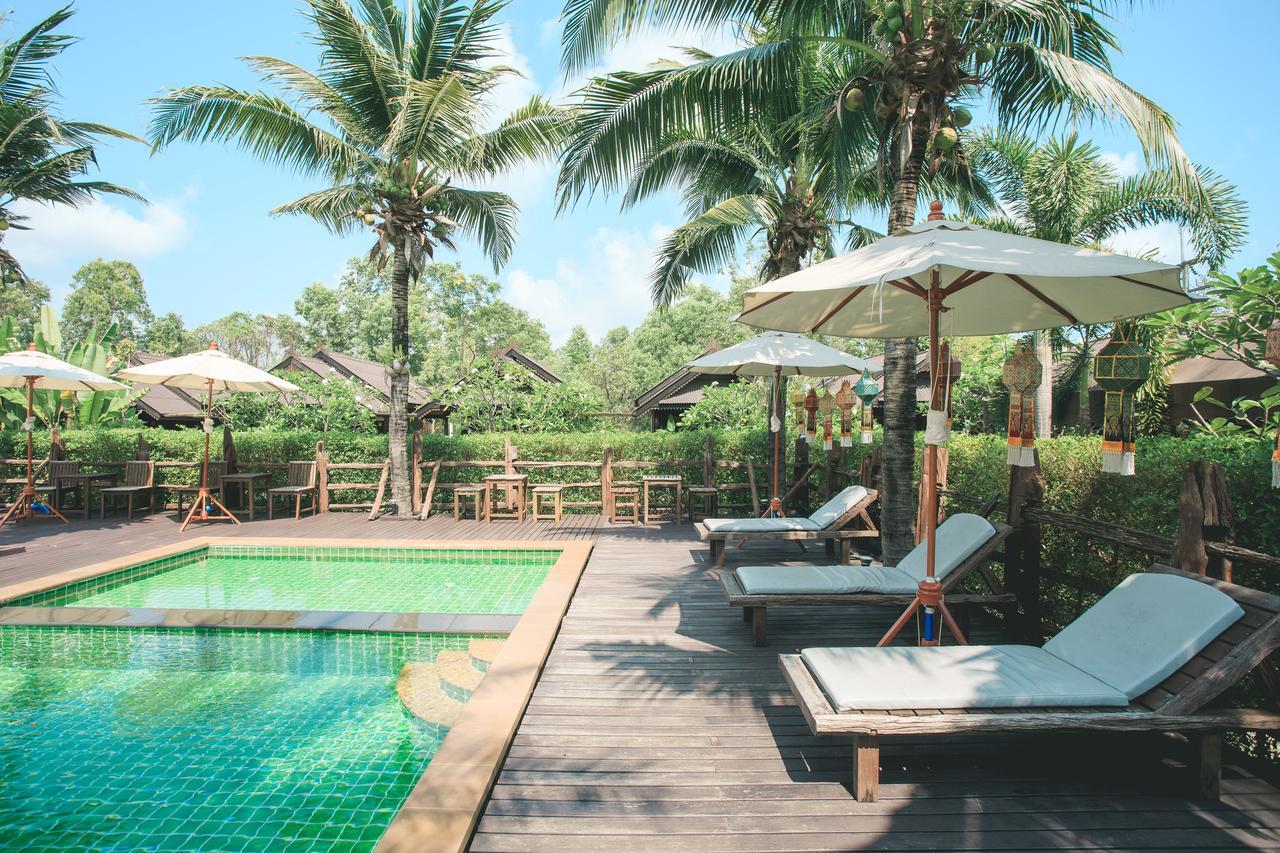 Resort Baan Baitan Rayong