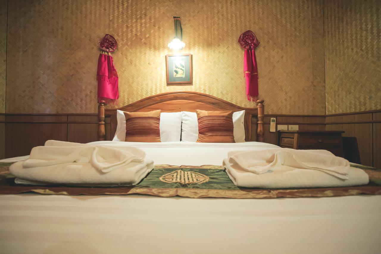 Baan Baitan 3*