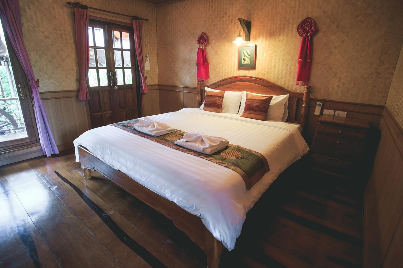 Baan Baitan 3*