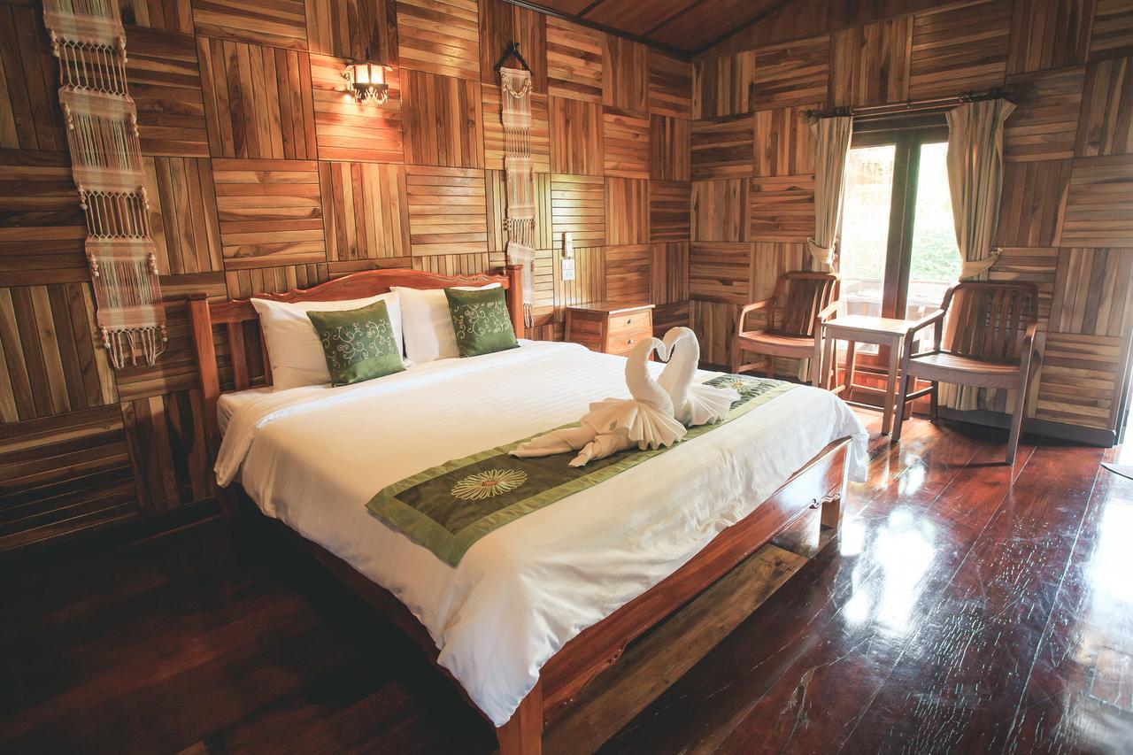Baan Baitan 3* Rayong