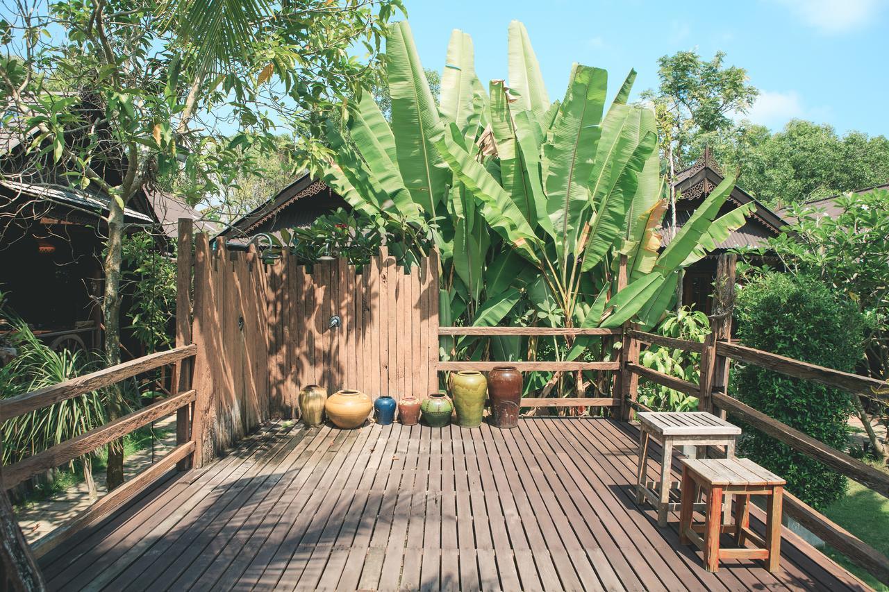 Resort Baan Baitan Rayong
