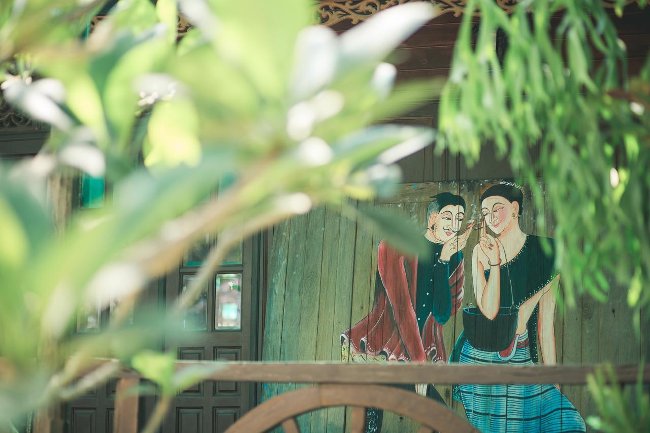 Baan Baitan Rayong