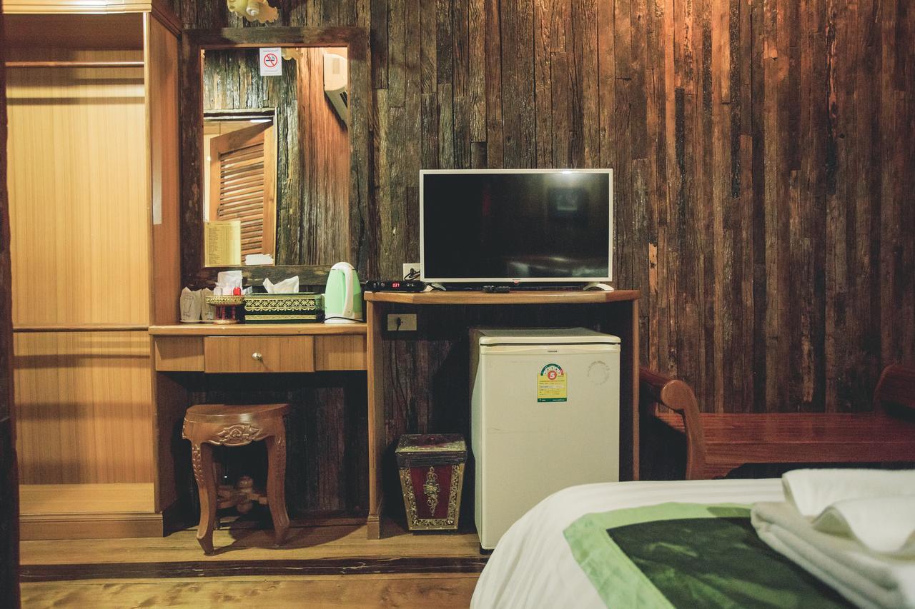 Baan Baitan 3* Rayong
