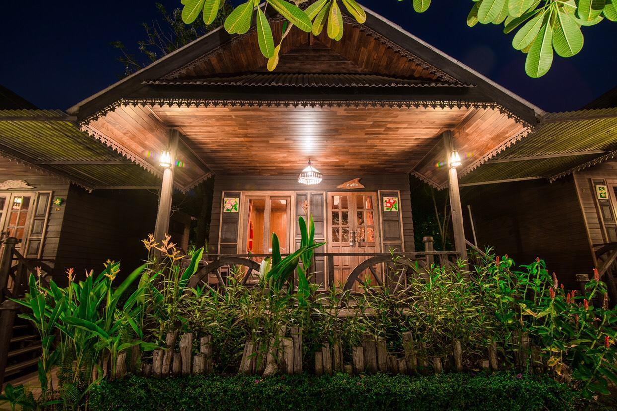 Baan Baitan 3* Rayong