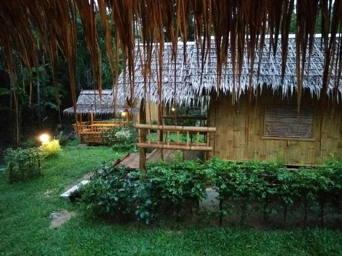 Resort Baan Kon Ko Kut