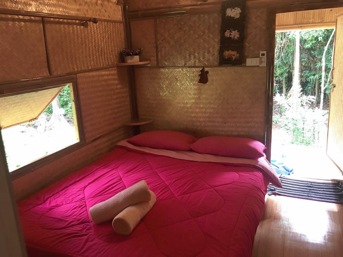 Resort Baan Kon