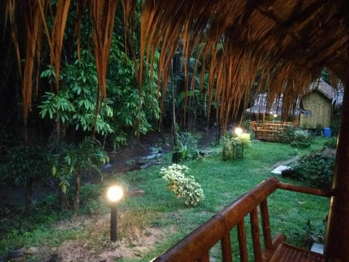Baan Kon Resort