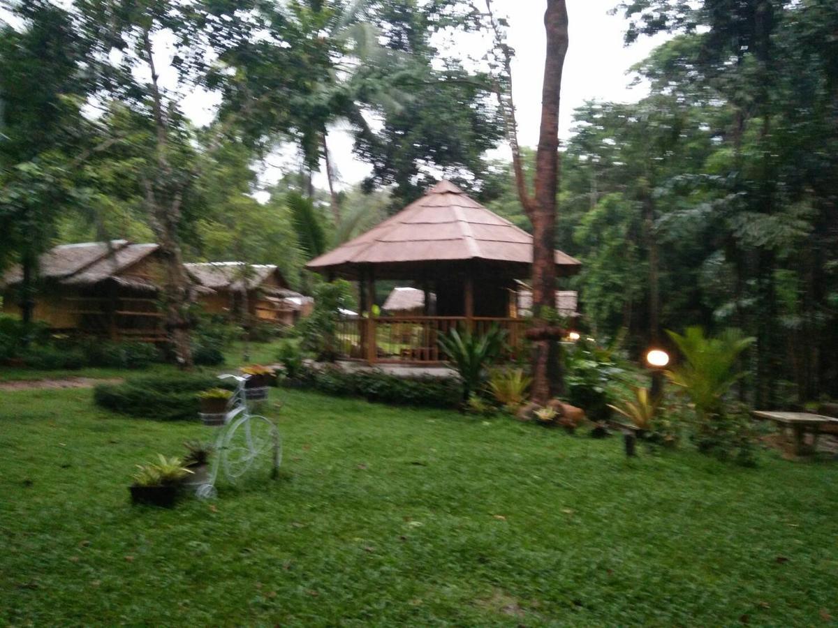 Baan Kon Resort