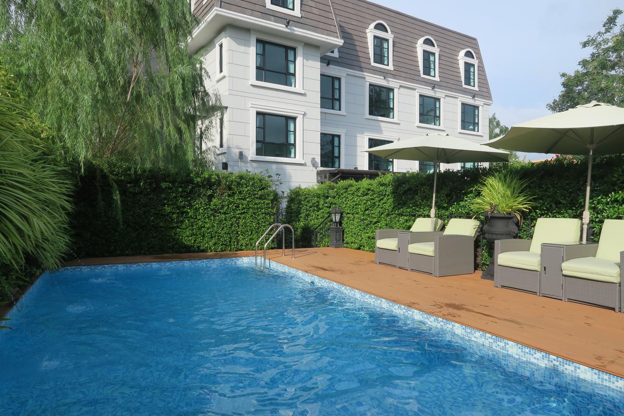 Marquise Boutique Hotel
