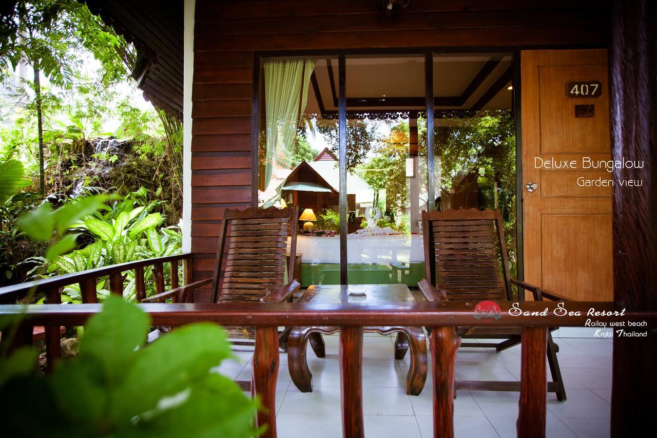 Sea Resort Railay Beach