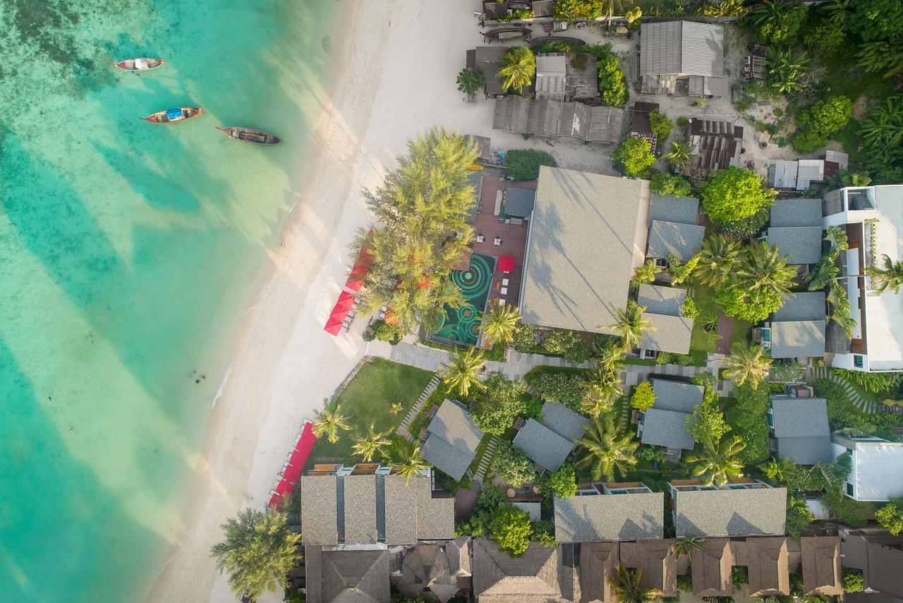 Idyllic Concept 4* Koh Lipe